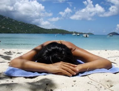 Ήλιος και υγεία: Ποια τα θετικά και ποια τα αρνητικά;